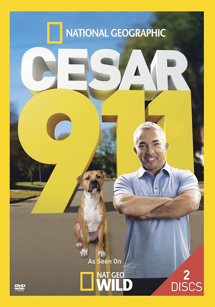 DOG WHISPERER with cesar millan 色々DVDセット Amazon.com: Dog Whisperer with Cesar Millan: Celebrity